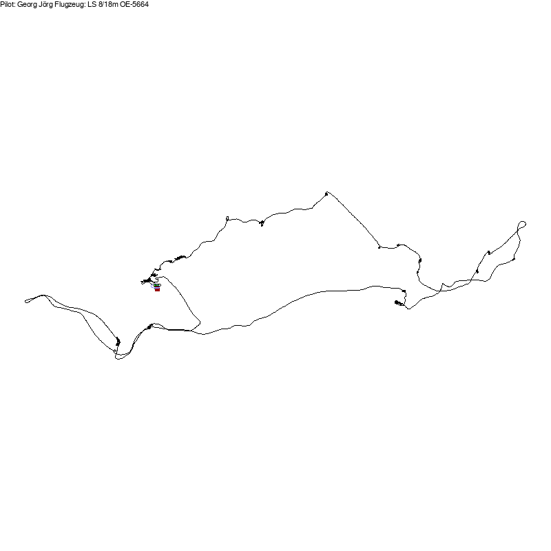 Flugspur